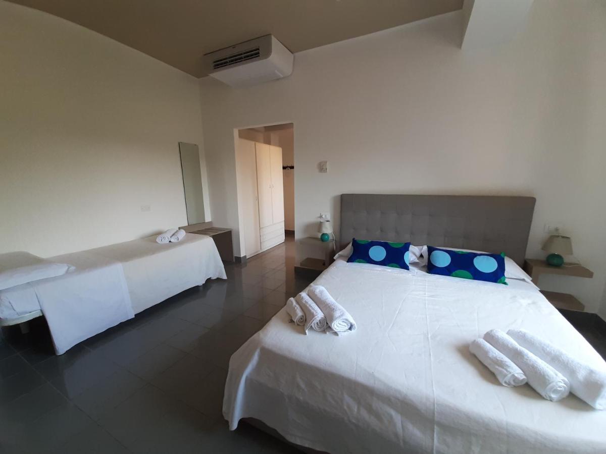 Hotel Desire' Riccione Exterior foto