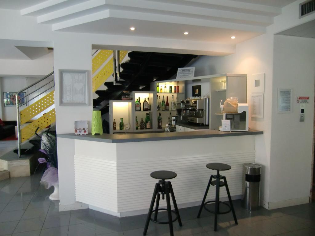 Hotel Desire' Riccione Exterior foto