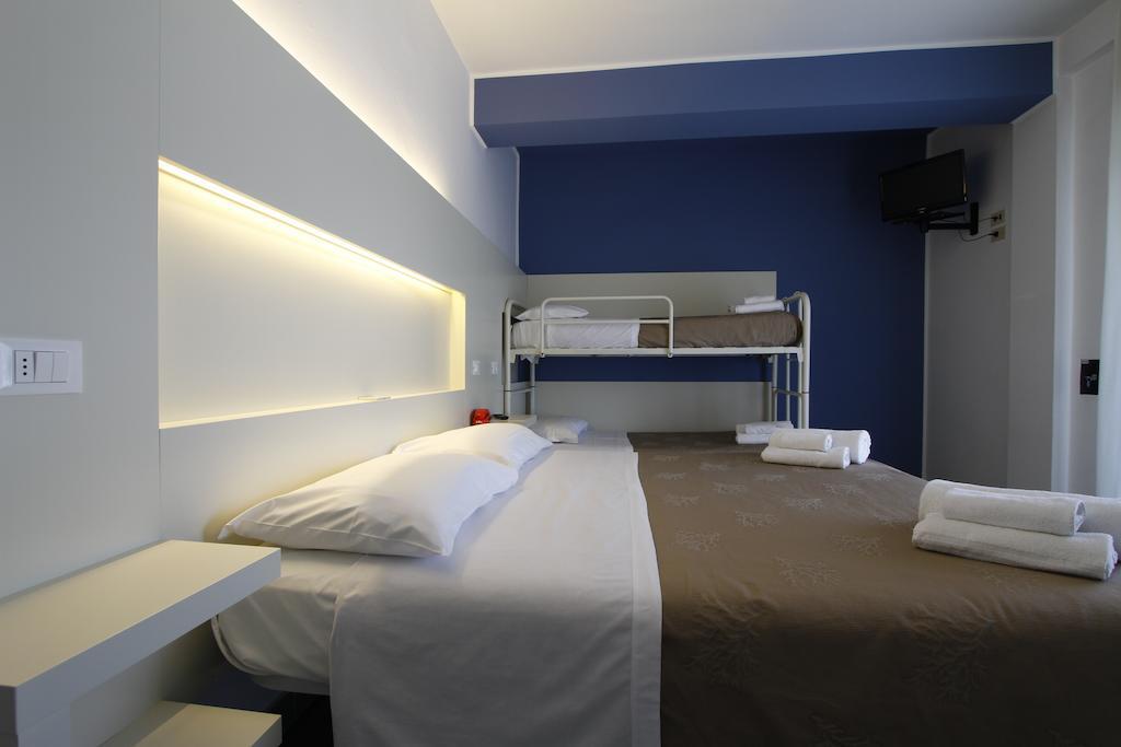 Hotel Desire' Riccione Exterior foto